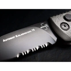 Couteau De Poche Couteau De Poche AKS74 Black D2 Boker Magnum -Plein Air Pêche Magasin couteau de poche couteau de poche aks74 black d2 boker magnum 4