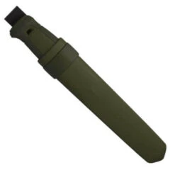 Morakniv Couteau De Survie Avec étui En Polymère - Vert -Plein Air Pêche Magasin couteau de survie avec etui en polymere vert 4