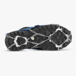 Quechua CRAMPONS A NEIGE - SH500 MOUNTAIN - ADULTE - S A XL -Plein Air Pêche Magasin crampons a neige sh500 mountain adulte s a xl 3
