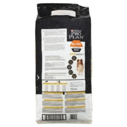 CROQUETTES CHIEN ADULTE MEDIUM LIGHT STERILISE POULET PRO PLAN 14 KG 11 CROQUETTES CHIEN ADULTE MEDIUM LIGHT STERILISE POULET PRO PLAN 14 KG -Plein Air Pêche Magasin croquettes chien adulte medium light sterilise poulet pro plan 14 kg 2