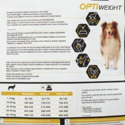 CROQUETTES CHIEN ADULTE MEDIUM LIGHT STERILISE POULET PRO PLAN 14 KG 15 CROQUETTES CHIEN ADULTE MEDIUM LIGHT STERILISE POULET PRO PLAN 14 KG -Plein Air Pêche Magasin croquettes chien adulte medium light sterilise poulet pro plan 14 kg 6