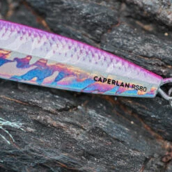 CUILLER BIASTOS 80gr ROSE HARENG Pêche Au Leurre En Mer -Plein Air Pêche Magasin cuiller biastos 80gr rose hareng peche au leurre en mer 4