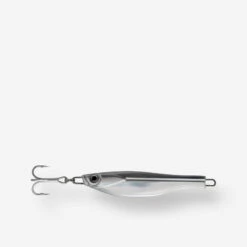 Cuiller Seaspoon 110gr Argent Pêche Aux Leurres 8 Cuiller Seaspoon 110gr Argent Pêche Aux Leurres -Plein Air Pêche Magasin cuiller seaspoon 110gr argent peche aux leurres 1