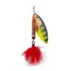 Cuiller Tournante Fox Rage Ultra UV Spinners N°3 (Perch)