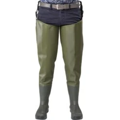 Cuissardes De Pêche 100 PVC 19 Cuissardes De Pêche 100 PVC -Plein Air Pêche Magasin cuissardes de peche 100 pvc 7