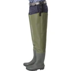 Cuissardes De Pêche 100 PVC 20 Cuissardes De Pêche 100 PVC -Plein Air Pêche Magasin cuissardes de peche 100 pvc 8
