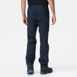 Regatta Dayhike IV Homme Randonnée Pantalon Imperméable -Plein Air Pêche Magasin dayhike iv homme randonnee pantalon impermeable 3