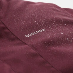 Quechua DOUDOUNE CHAUDE ET IMPERMÉABLE DE RANDONNÉE - SH500 -8°C - ENFANT 7 - 15 ANS -Plein Air Pêche Magasin doudoune chaude et impermeable de randonnee sh500 8c enfant 7 15 ans 3