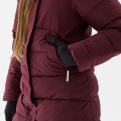 Quechua DOUDOUNE CHAUDE ET IMPERMÉABLE DE RANDONNÉE - SH500 -8°C - ENFANT 7 - 15 ANS -Plein Air Pêche Magasin doudoune chaude et impermeable de randonnee sh500 8c enfant 7 15 ans 5