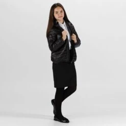 Regatta Doudoune Thermique STORMFORCE Unisexe (Noir) -Plein Air Pêche Magasin doudoune thermique stormforce unisexe noir 2