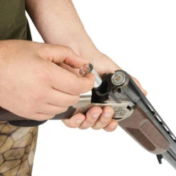 DOUILLES AMORTISSEUSES CAL 16 9 DOUILLES AMORTISSEUSES CAL 16 -Plein Air Pêche Magasin douilles amortisseuses cal 16 3