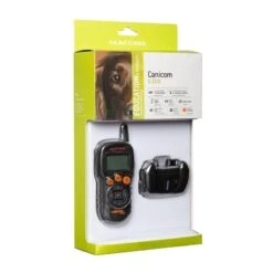 Ensemble De Dressage Jusqu'à 2 Chiens CANICOM 5.500 9 Ensemble De Dressage Jusqu'à 2 Chiens CANICOM 5.500 -Plein Air Pêche Magasin ensemble de dressage jusqua 2 chiens canicom 5500 3