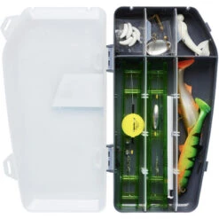 ENSEMBLE DÉCOUVERTE DE LA PÊCHE UFISH 240 -Plein Air Pêche Magasin ensemble decouverte de la peche ufish 240 3