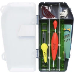 ENSEMBLE DÉCOUVERTE DE LA PÊCHE UFISH 350 -Plein Air Pêche Magasin ensemble decouverte de la peche ufish 350 3