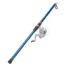 ENSEMBLE PÊCHE AU POSE EN MER Canne Et Moulinet SEACOAST-1 350 TÉLESCOPIQUE 1 ENSEMBLE PÊCHE AU POSE EN MER Canne Et Moulinet SEACOAST-1 350 TÉLESCOPIQUE -Plein Air Pêche Magasin ensemble peche au pose en mer canne et moulinet seacoast 1 350 telescopique
