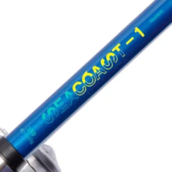 ENSEMBLE PÊCHE AU POSE EN MER Canne Et Moulinet SEACOAST-1 350 TÉLESCOPIQUE -Plein Air Pêche Magasin ensemble peche au pose en mer canne et moulinet seacoast 1 350 telescopique 3