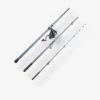 Ensemble Surfcasting Pêche En Mer SYMBIOS 500 4.20m 100-200g -Plein Air Pêche Magasin ensemble surfcasting peche en mer symbios 500 420m 100 200g