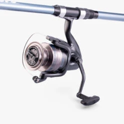 Ensemble Surfcasting Pêche En Mer SYMBIOS 500 4.20m 100-200g 14 Ensemble Surfcasting Pêche En Mer SYMBIOS 500 4.20m 100-200g -Plein Air Pêche Magasin ensemble surfcasting peche en mer symbios 500 420m 100 200g 4