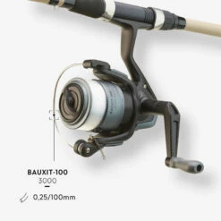 ENSEMBLE UFISH 2.10 P 9 ENSEMBLE UFISH 2.10 P -Plein Air Pêche Magasin ensemble ufish 210 p 2