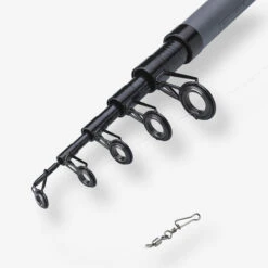 ENSEMBLE UFISH 2.40 -Plein Air Pêche Magasin ensemble ufish 240 3