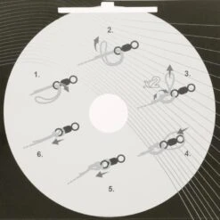 Fil De Pêche LINE ABRASION GREY 500 M -Plein Air Pêche Magasin fil de peche line abrasion grey 500 m 6