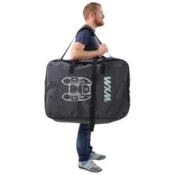 FLOAT TUBE PECHE FLTB-9 MOTORISABLE -Plein Air Pêche Magasin float tube peche fltb 9 motorisable 4