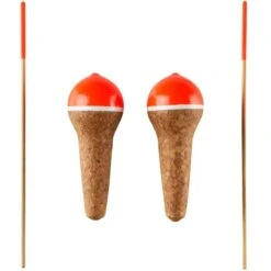 FLOTTEURS "TOULOUSAIN" LIEGE PÊCHE DE LA TRUITE TF-FLT-L -Plein Air Pêche Magasin flotteurs toulousain liege peche de la truite tf flt l 1