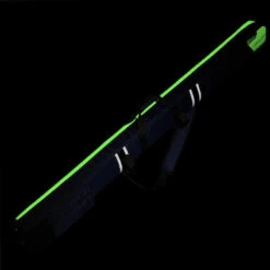 Fourreau Cannes Pêche En Surfcasting 500 -Plein Air Pêche Magasin fourreau cannes peche en surfcasting 500 3