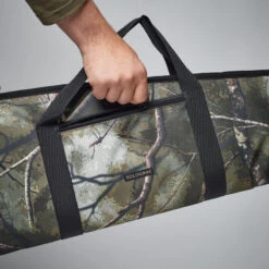 Fourreau Carabine Chasse 120cm Camouflage Treemetic -Plein Air Pêche Magasin fourreau carabine chasse 120cm camouflage treemetic 2