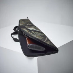 Fourreau Carabine Chasse 120cm Camouflage Treemetic -Plein Air Pêche Magasin fourreau carabine chasse 120cm camouflage treemetic 3