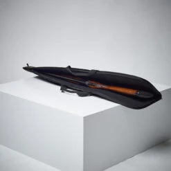 Fourreau Carabine Chasse 120cm Camouflage Treemetic -Plein Air Pêche Magasin fourreau carabine chasse 120cm camouflage treemetic 4