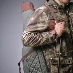 FOURREAU CHASSE CARABINE 500 BATTUE VERT 122 Cm (dimensions Intérieures) -Plein Air Pêche Magasin fourreau chasse carabine 500 battue vert 122 cm dimensions interieures 6