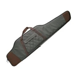FOURREAU CHASSE CARABINE 500 BATTUE VERT 122 Cm (dimensions Intérieures) -Plein Air Pêche Magasin fourreau chasse carabine 500 battue vert 122 cm dimensions interieures 7