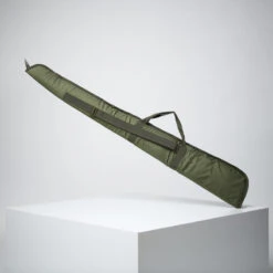 Fourreau Fusil Chasse 150cm Vert -Plein Air Pêche Magasin fourreau fusil chasse 150cm vert 1
