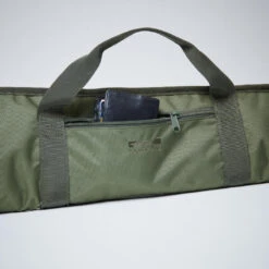 Fourreau Fusil Chasse 150cm Vert -Plein Air Pêche Magasin fourreau fusil chasse 150cm vert 3