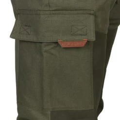 FUSEAU CHASSE RENFORT 100 VERT 17 FUSEAU CHASSE RENFORT 100 VERT -Plein Air Pêche Magasin fuseau chasse renfort 100 vert 5