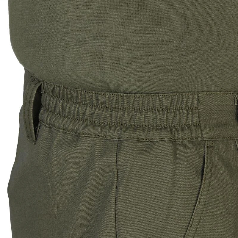 FUSEAU CHASSE RENFORT 100 VERT 11 FUSEAU CHASSE RENFORT 100 VERT – Image 9