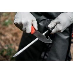 Fusil Aiguiseur De Couteau 9 Fusil Aiguiseur De Couteau -Plein Air Pêche Magasin fusil aiguiseur de couteau 2