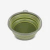 MARTIN SELLIER Gamelle De Voyage Rétractable Pour Chien Kaki -Plein Air Pêche Magasin gamelle de voyage retractable pour chien kaki