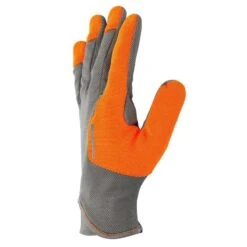 GANTS BALL TRAP GRIS -Plein Air Pêche Magasin gants ball trap gris 2