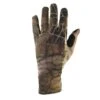 Gants Chasse Polyester Fin - Furtiv 500 - Camouflage -Plein Air Pêche Magasin gants chasse polyester fin furtiv 500 camouflage
