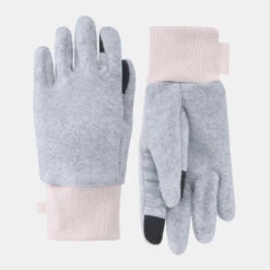 Quechua GANTS DE RANDONNEE - SH500 POLAIRE - ENFANT 6 - 14 ANS -Plein Air Pêche Magasin gants de randonnee sh500 polaire enfant 6 14 ans 4