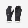 Quechua GANTS TACTILES DE RANDONNEE - SH500 MOUNTAIN STRETCH - ENFANT 6 - 14 ANS -Plein Air Pêche Magasin gants tactiles de randonnee sh500 mountain stretch enfant 6 14 ans