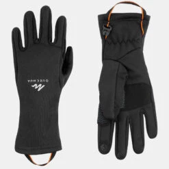 Quechua GANTS TACTILES DE RANDONNEE - SH500 MOUNTAIN STRETCH - ENFANT 6 - 14 ANS -Plein Air Pêche Magasin gants tactiles de randonnee sh500 mountain stretch enfant 6 14 ans 5
