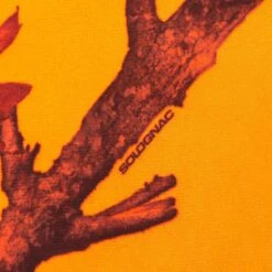 GILET CHASSE COMPACT SILENCIEUX CAMOUFLAGE FLUO 19 GILET CHASSE COMPACT SILENCIEUX CAMOUFLAGE FLUO -Plein Air Pêche Magasin gilet chasse compact silencieux camouflage fluo 8