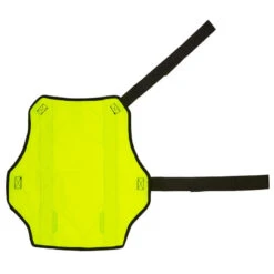 GILET CHIEN CHASSE JAUNE 100 -Plein Air Pêche Magasin gilet chien chasse jaune 100 4