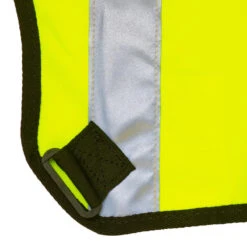 GILET CHIEN CHASSE JAUNE 100 -Plein Air Pêche Magasin gilet chien chasse jaune 100 6