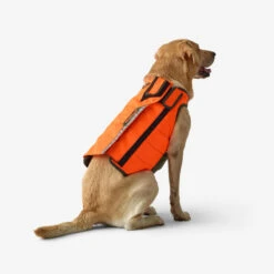 Gilet De Protection Pour Chien Supertrack -Plein Air Pêche Magasin gilet de protection pour chien supertrack 2
