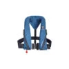 Crewsaver Gilet De Sauvetage Automatique CrewFit 165N Sport - Avec Sous Cutale -Plein Air Pêche Magasin gilet de sauvetage automatique crewfit 165n sport avec sous cutale