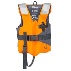 Tribord Gilet De Sauvetage Enfant LJ100N Easy JR 15-40 Kg Orange/gris 13 Tribord Gilet De Sauvetage Enfant LJ100N Easy JR 15-40 Kg Orange/gris -Plein Air Pêche Magasin gilet de sauvetage enfant lj100n easy jr 15 40 kg orangegris 2